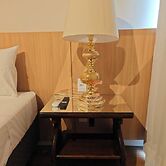 Flat 109 norte novo e completo