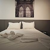 Flat 209 norte Novo e Completo