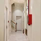 CityHouse - MTA Calmette