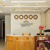 AM MEMORY CENTRE HOTEL