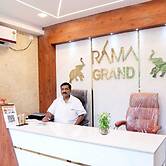 Hotel rama grand