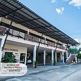 Anchalee Garden Hotel