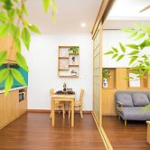 XÔI Setai Linh Lang Premium Serviced Residences