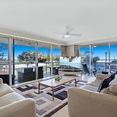 Broadbeach Blvd Apartment