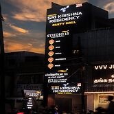 Grand Sri Krishna Residency