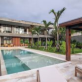 Villa Famara Bali