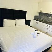 BAN BAN SPRING ROADHOUSE AND MOTEL