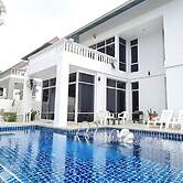 Bm Pool Villa Pattaya