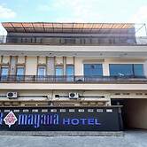 Hotel Ramayana Garut
