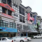 Heaven Mountain Hill Hotel 1