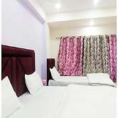 Hotel Dixit Residency Vrindavan