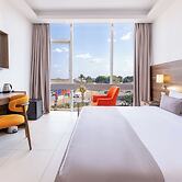 Seen Ranhotel Bouake