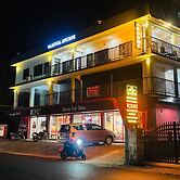 Enroute Delight Residency