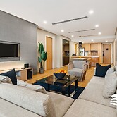 188 Suites KLCC by Soulasia