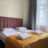 The Royal Patch Aparthotel