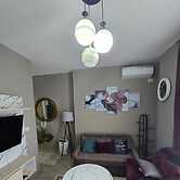 Blue View Apartments