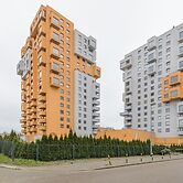 Apartamenty Sun & Snow Horyzont Gdańsk