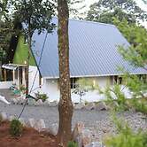 Oakwood Oasis Home Stay, Vagamon