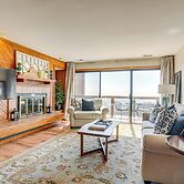 Pool Access: Scenic Condo in Wintergreen Resort!