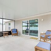 Hike, Paddle & Explore: Home w/ Lanai in Ocala