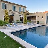 Villa Sorella Your Provencal Escape in the Heart of the Alpilles