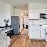 River Island Apt: Private Yard & Patio!