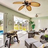 7 Mi to Beach: Family-friendly Englewood Escape!