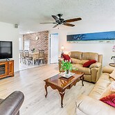 Walk to Nature Trails: Bradenton Getaway!