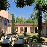 Charming Mas Provencal With Swimming Pool