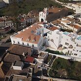Palacio de Tavira