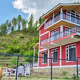 THE BATOT- Old Britishers Route