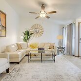 Near Medical Corridor: 'whimsy Wisconsin' Duplex