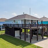 Outlaw's Inn 3 Bedroom Home