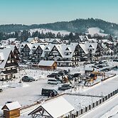 Resorts Sun&Snow Białka Tatrzańska P