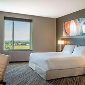 HARRISSON Business Class Hotel Celaya