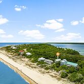 Pet Friendly House - Seacret Shores