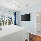 Beach House - Deepwater Dream by PHG