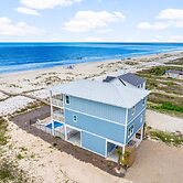 Beach House - Sand Castle Hideaway