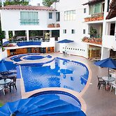 HOTEL MONCHUELO SPA