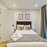 Brand-new Two-bedroom Flat in Colindale