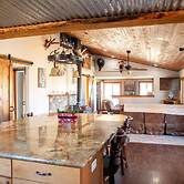 Zebra Rustic Retreat 3BR Home on Zebra Ranch