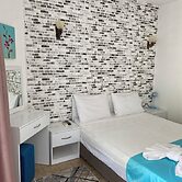 Maviay Adrasan Hotel