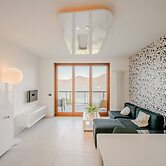 Stunning 1 bed Lake Maggiore Apartment