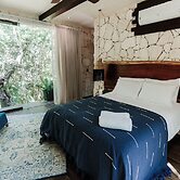 Tulum Jungle Villa Agua