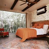 Tulum Jungle Villa Fuego