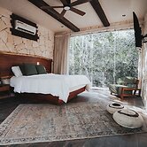 Tulum Jungle Villa Tierra