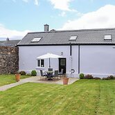 Daly's Back House