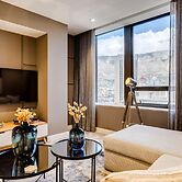 Table Mountain Cape Town 1bd Apt City Suite 1603