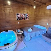 Pimenta Rosa GuestHouse - Praia do Rosa