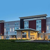 Springhill Suites By Marriott Columbus West